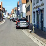 - Loft - Mit 123qm Bei Wuerzburg Mit Eigenen Gratis Parkplatz Terasse Grill Wlan - Nur Einzelbetten Veitshochheim