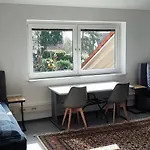 - Loft - Mit 123qm Bei Wuerzburg Mit Eigenen Gratis Parkplatz Terasse Grill Wlan - Nur Einzelbetten *