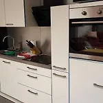 Apartment - Loft - Mit 123qm Bei Wuerzburg Mit Eigenen Gratis Parkplatz Terasse Grill Wlan - Nur Einzelbetten *