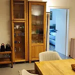 - Loft - Mit 123qm Bei Wuerzburg Mit Eigenen Gratis Parkplatz Terasse Grill Wlan - Nur Einzelbetten *