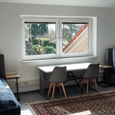 - Loft - Mit 123qm Bei Wuerzburg Mit Eigenen Gratis Parkplatz Terasse Grill Wlan - Nur Einzelbetten *