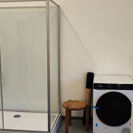 - Loft - Mit 123qm Bei Wuerzburg Mit Eigenen Gratis Parkplatz Terasse Grill Wlan - Nur Einzelbetten Veitshöchheim