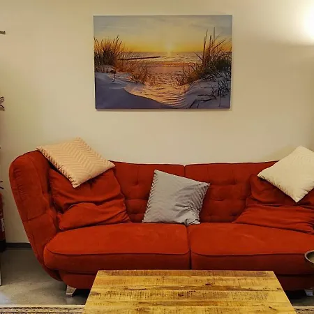 Apartment Modernes Luxus-apartment 123qm Bei Wuerzburg Mit Parkplatz Terasse Grill Wlan *